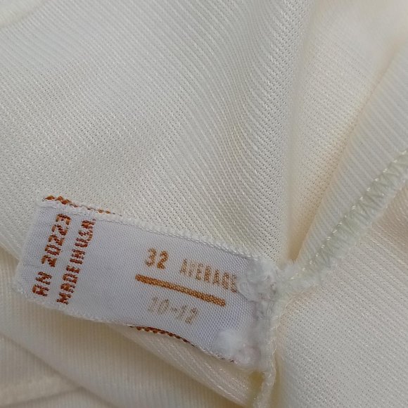 Vintage Slip Lingerie by Formfit Rogers - Picture 10 of 10